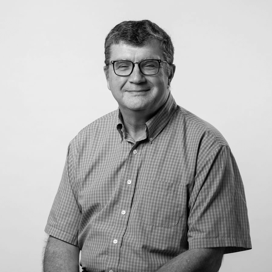 Richard Scaglione