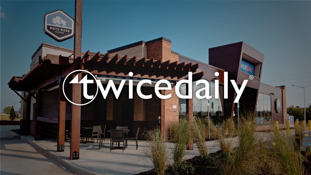 Twice Daily