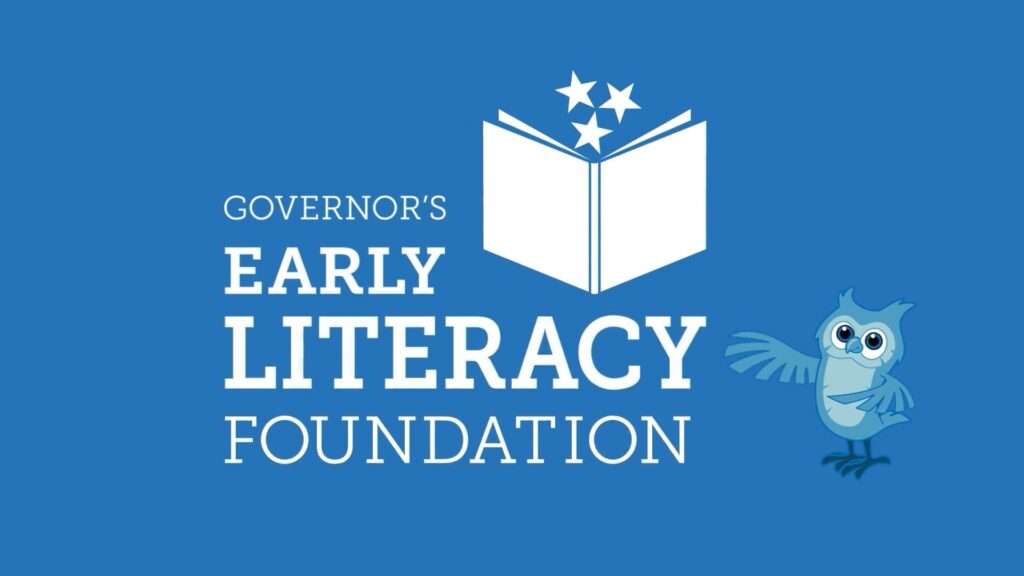 Governor’s Early Literacy Foundation