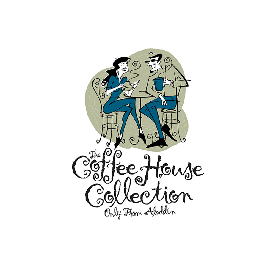 Coffee House logo