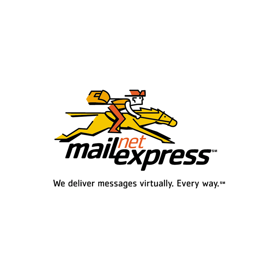 mailnet express logo