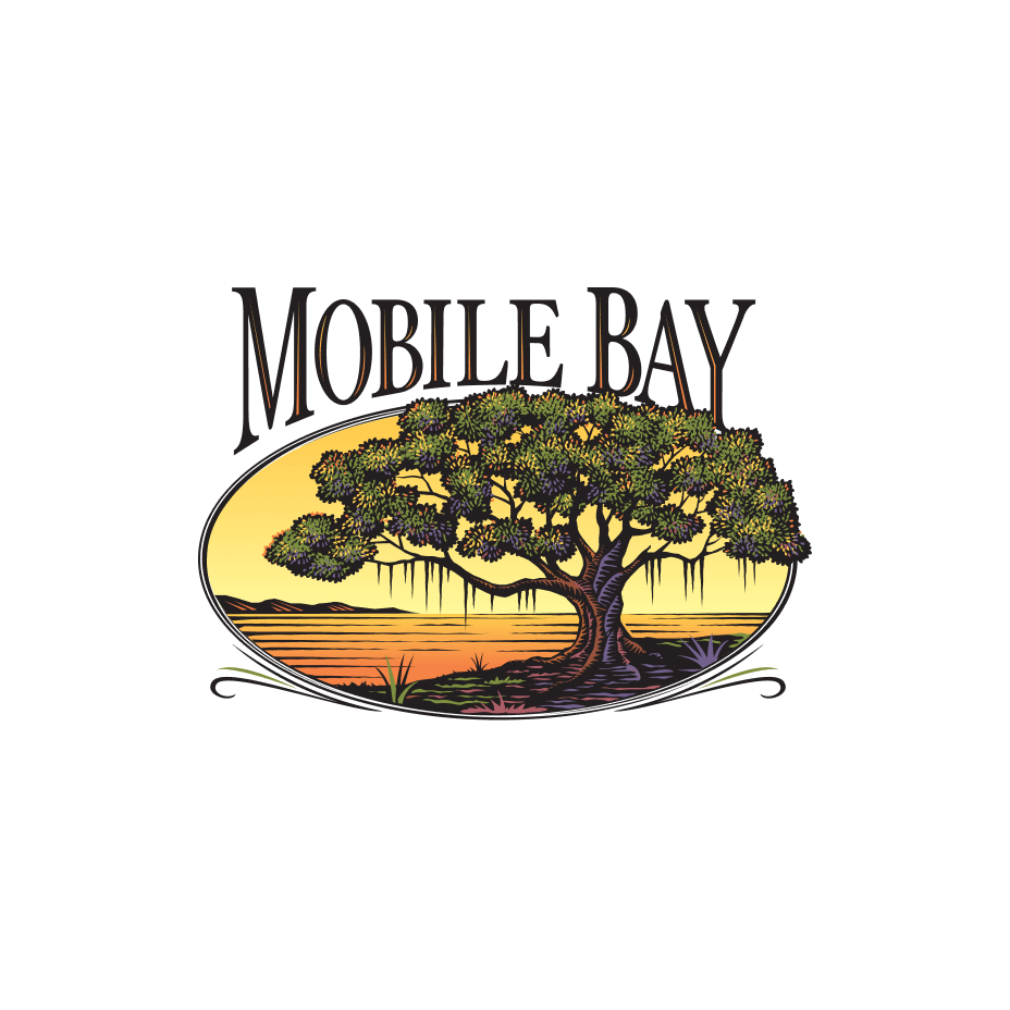 Mobile Bay logo