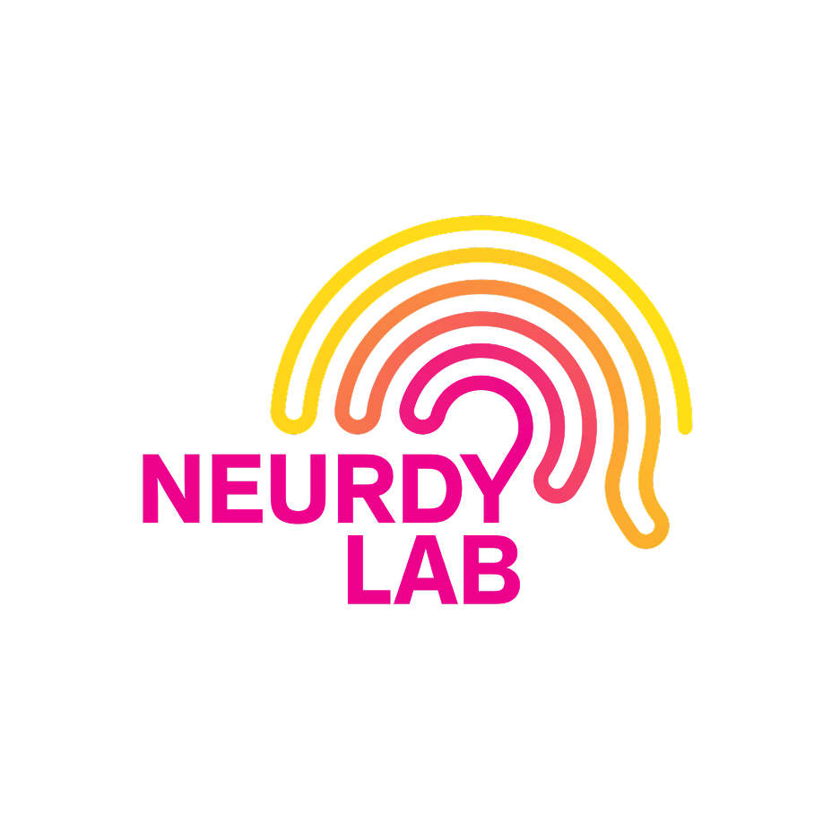 Neurdy Lab logo