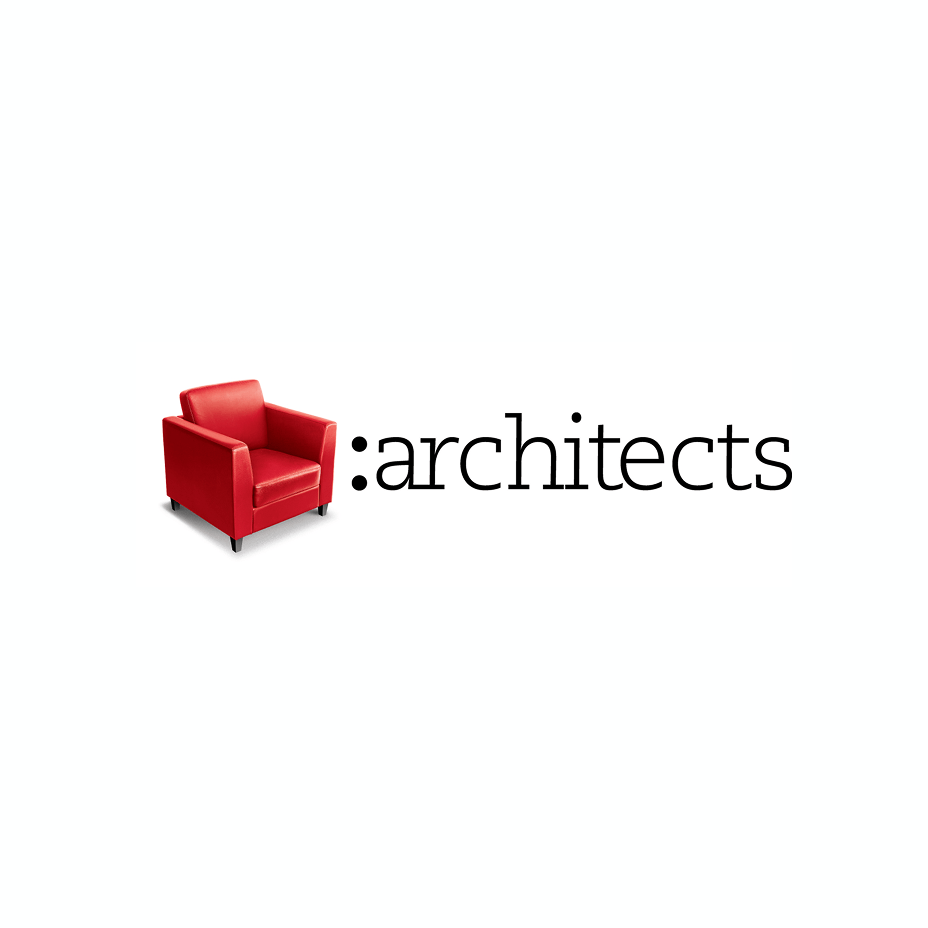 Red Chair Architects logo