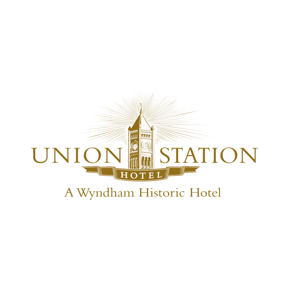 Union Station logo