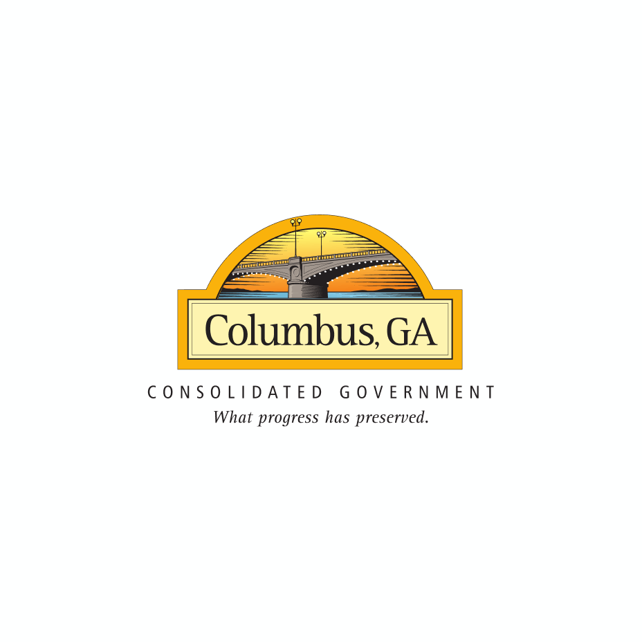 Columbus GA Consolidated logo