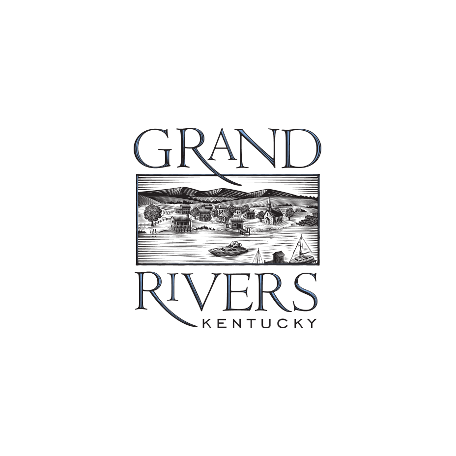 Grand Rivers KY logo