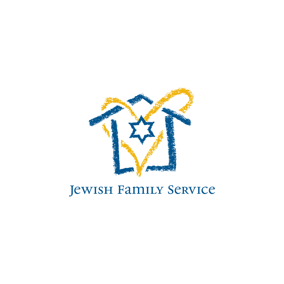 Jewish Family Service logo