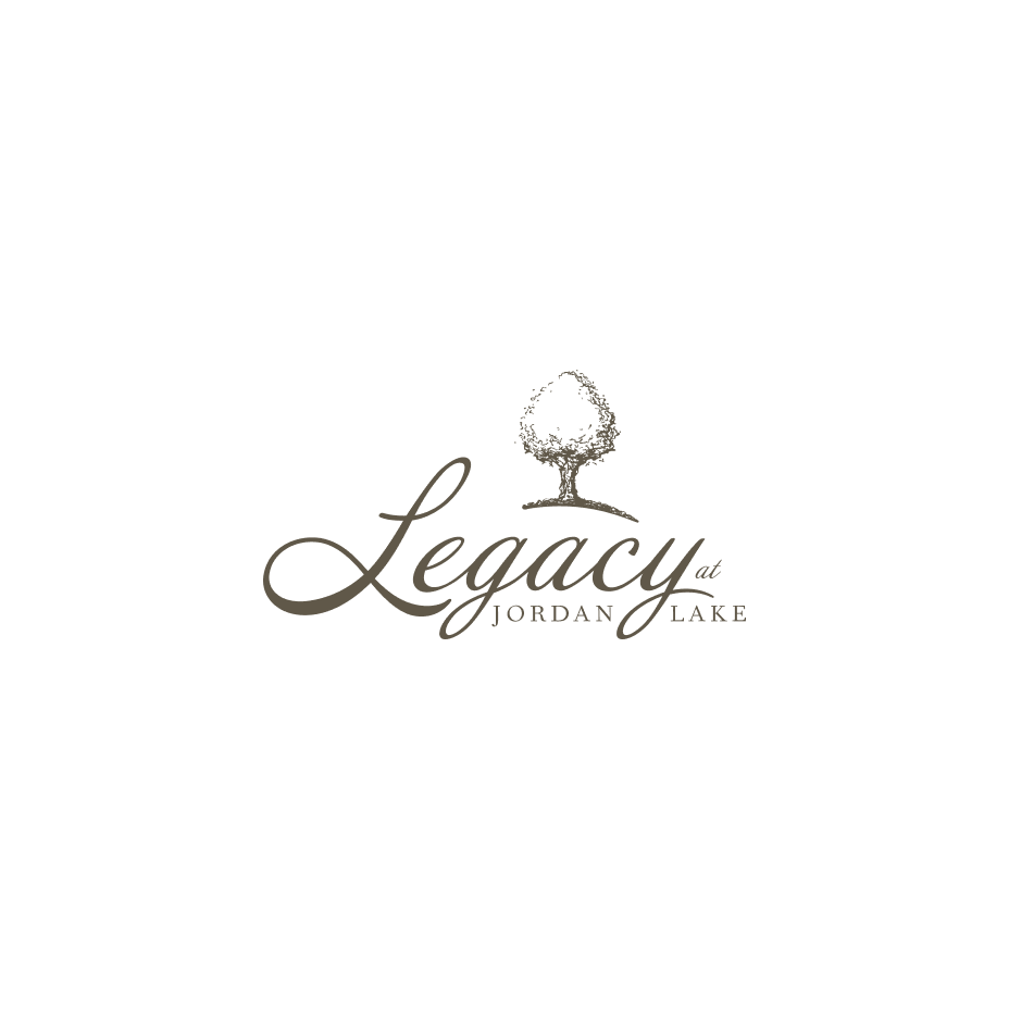 Legacy at Jordan Lake logo